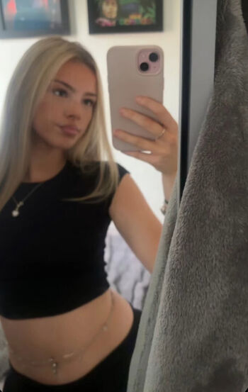 Full leaked Natasha white private photo