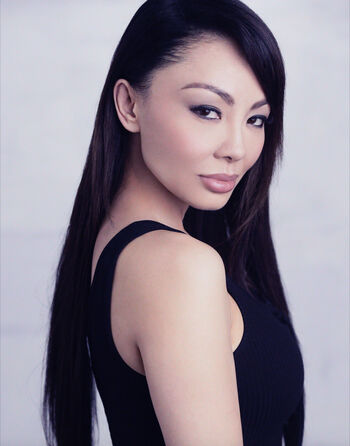 Full leaked Natasha yi private photo