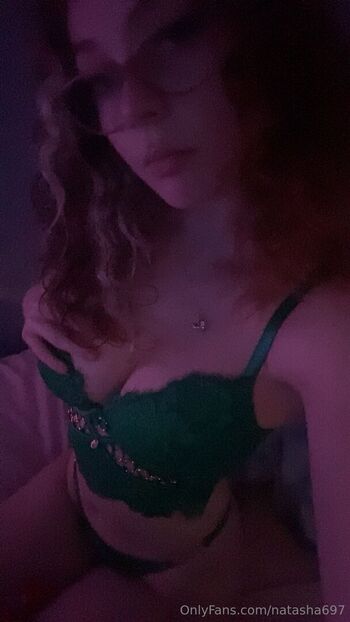 Full leaked Natasha page private photo