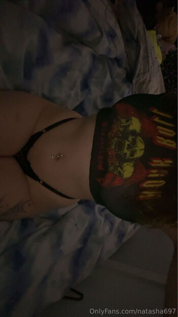 Full leaked Natasha private photo
