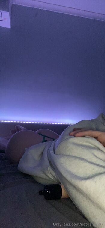 Full leaked Natasha private photo
