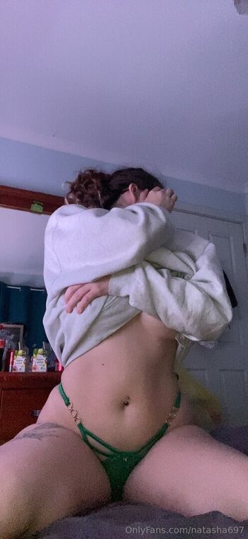 Full leaked Natasha private photo