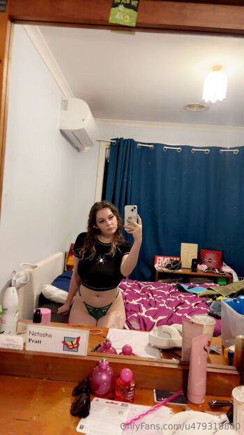 Full leaked Natasha private photo