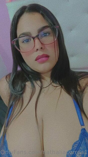 Full leaked Nathalia correa private photo