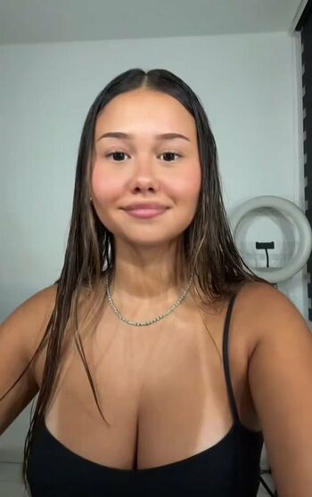 Full leaked Nathalia costa private photo
