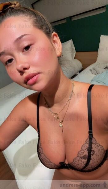 Full leaked Nathalia costa private photo