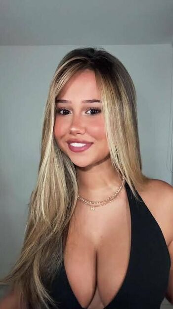 Full leaked Nathalia costa private photo