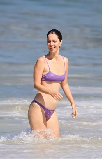 Full leaked Nathalia dill private photo