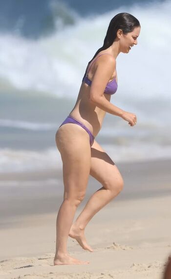 Full leaked Nathalia dill private photo