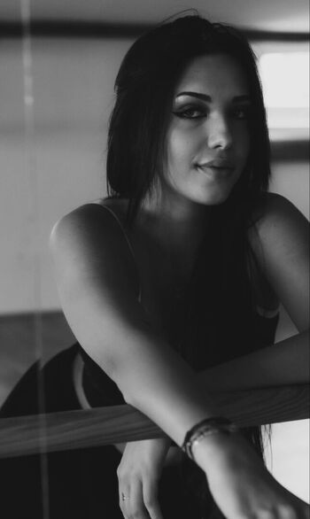 Full leaked Nathalia goddess private photo