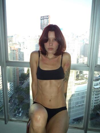 Full leaked Nathalia mastrobiso private photo