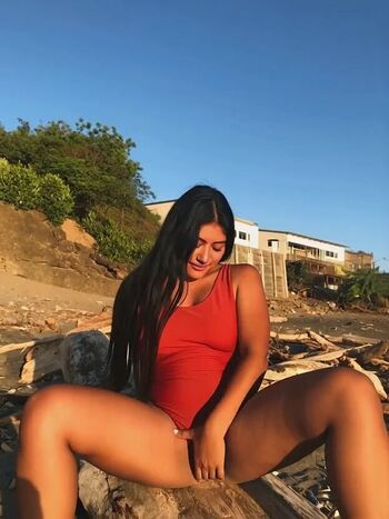 Full leaked Nathalia molina private photo