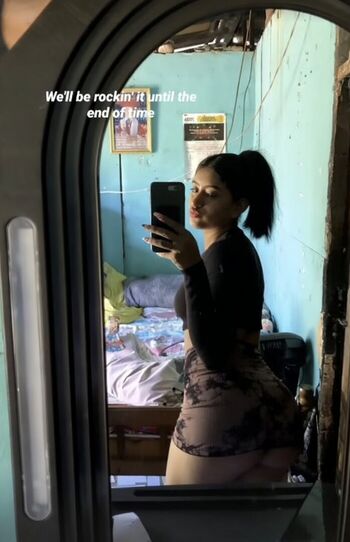 Full leaked Nathalia molina private photo