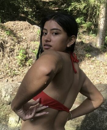 Full leaked Nathalia molina private photo