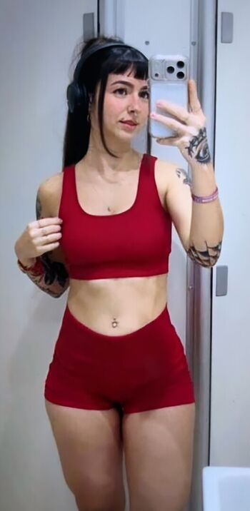 Full leaked Nathalia pagio private photo