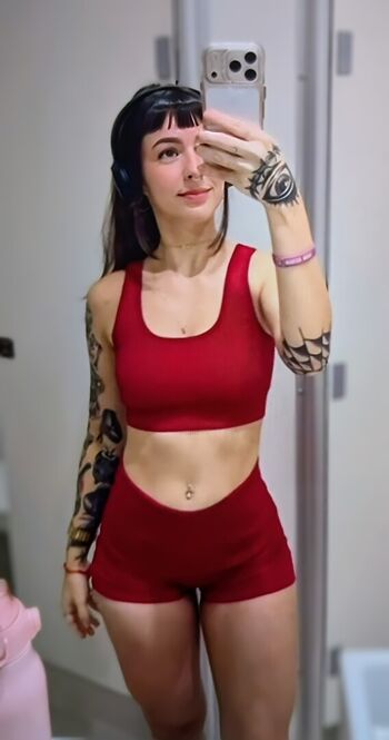 Full leaked Nathalia pagio private photo