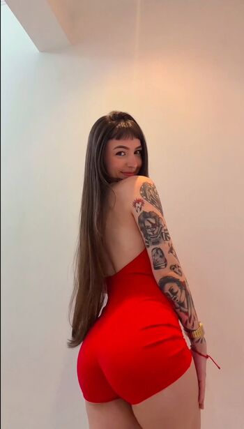 Full leaked Nathalia pagio private photo
