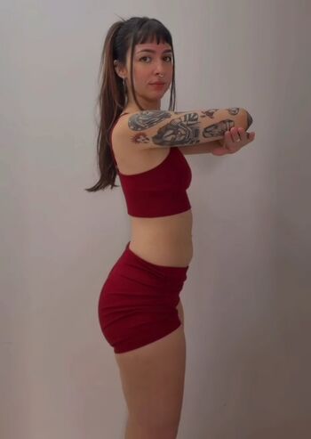 Full leaked Nathalia pagio private photo