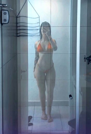 Full leaked Nathalia pagio private photo