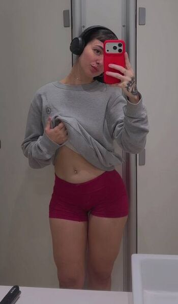 Full leaked Nathalia pagio private photo