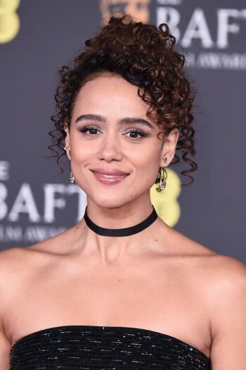 Full leaked Nathalie emmanuel page private photo
