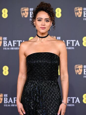Full leaked Nathalie emmanuel page private photo