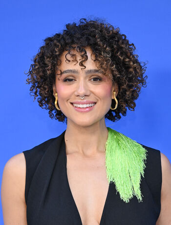 Full leaked Nathalie emmanuel private photo