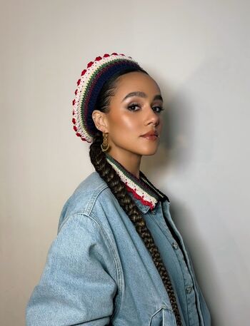 Full leaked Nathalie emmanuel private photo