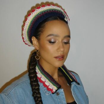 Full leaked Nathalie emmanuel private photo