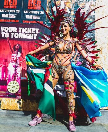 Full leaked Nathalie emmanuel private photo