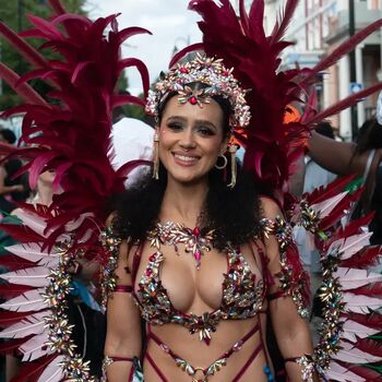 Full leaked Nathalie emmanuel private photo