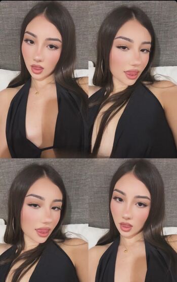 Full leaked Nathalieoona private photo