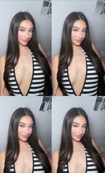 Full leaked Nathalieoona private photo