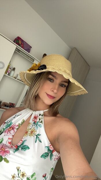 Full leaked Nathaly rosse private photo