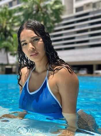 Full leaked Nathalyshanel private photo