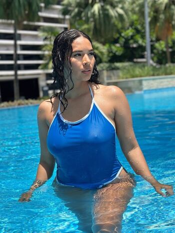 Full leaked Nathalyshanel private photo