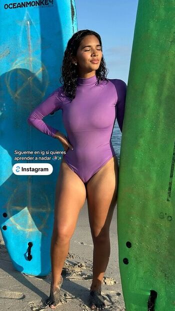 Full leaked Nathalyshanel private photo