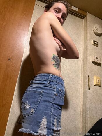 Full leaked Nathanielpaigepeace paigeward https private photo