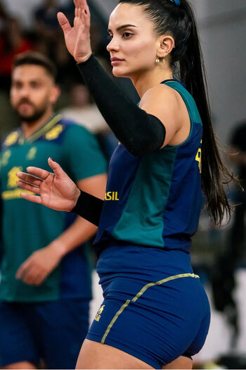 Full leaked Natharaujo private photo