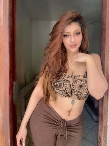 Full leaked Nathasha perera page private photo