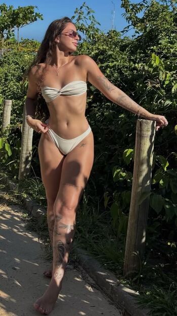 Full leaked Nathy emidio private photo