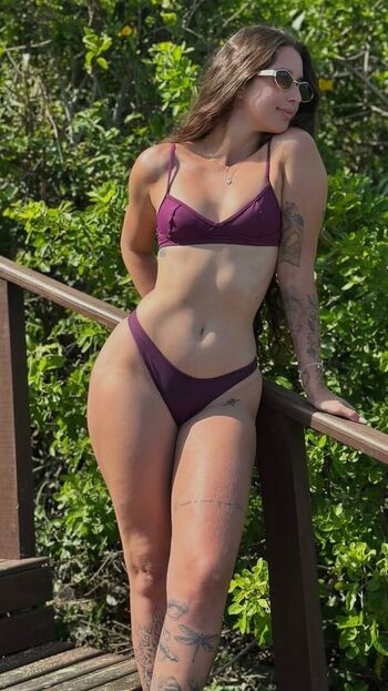 Full leaked Nathy emidio private photo