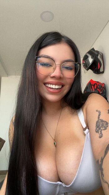 Full leaked Nathy jones private photo