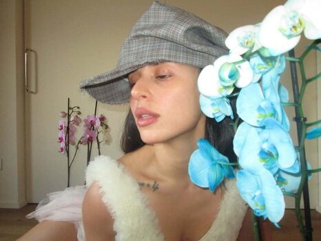 Full leaked Nathy peluso private photo