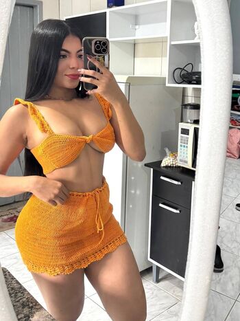 Full leaked Nathy sousa private photo