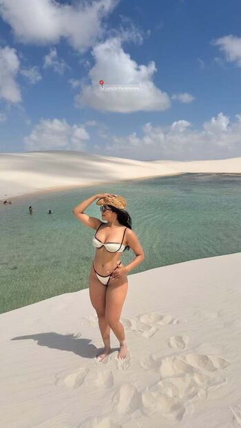 Full leaked Nathy sousa private photo