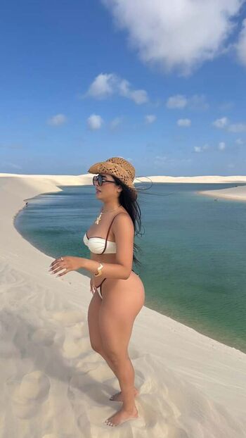 Full leaked Nathy sousa private photo