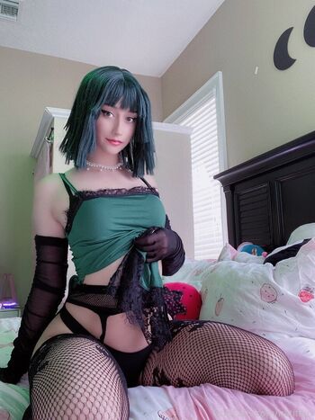 Full leaked Natitties private photo