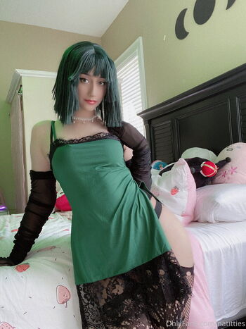 Full leaked Natitties private photo