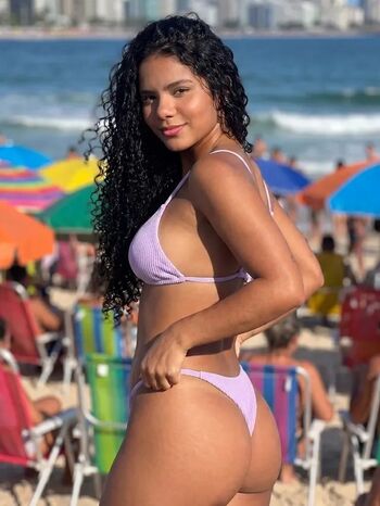 Full leaked Natlia campos private photo